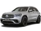 Mercedes-Benz GLC-Класс AMG
