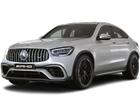 Mercedes-Benz GLC-Класс Купе AMG
