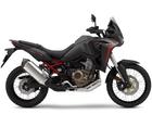Honda CRF1100L Africa Twin DCT