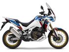 Honda CRF1100L Africa Twin Adventure Sports