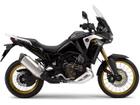 Honda CRF1100L Africa Twin Adventure Sports DCT