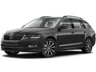 Skoda Octavia универсал