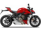 Ducati Streetfighter V4