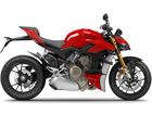 Ducati Streetfighter V4 S