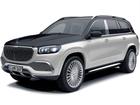 Mercedes-Benz Maybach GLS-Класс