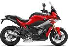 BMW S 1000 XR