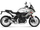 BMW F 900 XR