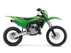 Kawasaki KX85 II