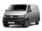Volkswagen Transporter фургон