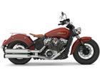 Indian Scout 100th Anniversary