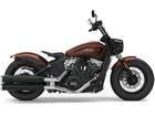 Indian Scout Bobber Twenty