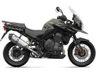 Triumph Tiger 1200 SE Desert