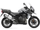 Triumph Tiger 1200 SE Alpine