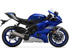 Yamaha YZF-R6