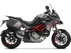 Ducati Multistrada 1260 S Grand Tour
