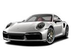 Porsche 911 Turbo купе