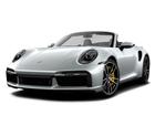 Porsche 911 Turbo кабриолет