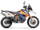 KTM 790 Adventure R Rally