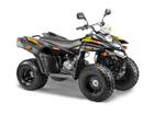 Stels ATV 110A Hugo