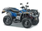 Stels ATV 500YS Leopard