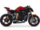 MV Agusta Brutale 1000 Serie Oro