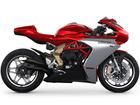 MV Agusta Superveloce Serie Oro