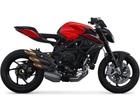 MV Agusta Brutale Rosso