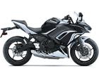 Kawasaki Ninja 650