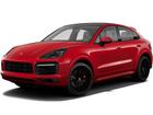 Porsche Cayenne Coupe GTS
