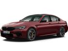 BMW M5 седан