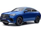 Mercedes-Benz GLE-Класс Купе AMG