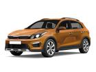 KIA Rio X-Line