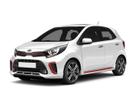 KIA Picanto хэтчбек 5-дв.