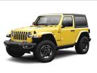 Jeep Wrangler 3-дв.