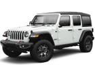 Jeep Wrangler 5-дв.