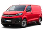 Opel Vivaro фургон