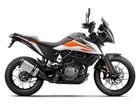 KTM 390 Adventure