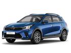 KIA Rio X