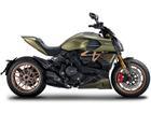 Ducati Diavel 1260 Lamborghini