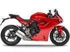 Ducati SuperSport