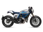 Ducati Scrambler Cafe Racer