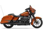 Harley-Davidson Street Glide Special