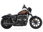 Harley-Davidson Iron 1200