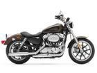 Harley-Davidson 883 SuperLow