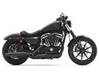 Harley-Davidson 883 Iron