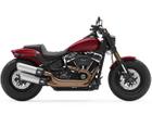 Harley-Davidson Fat Bob 114