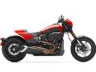 Harley-Davidson FXDR 114