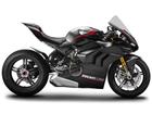 Ducati Panigale V4 SP