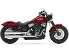 Harley-Davidson Softail Slim
