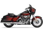 Harley-Davidson CVO Street Glide